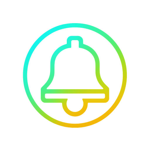 Pixel Bells logo